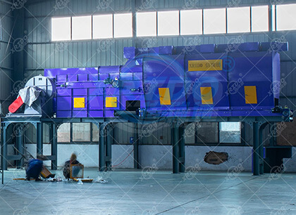 Air Separator