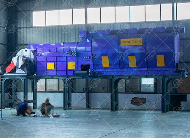 Air Separator