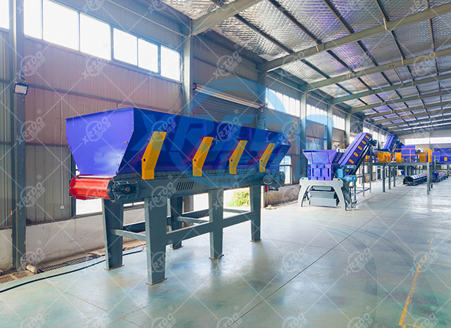 Chain Conveyor Feeder
