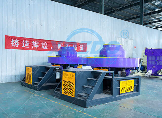 RDF Machine