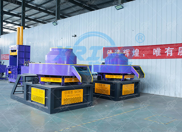 RDF Machine