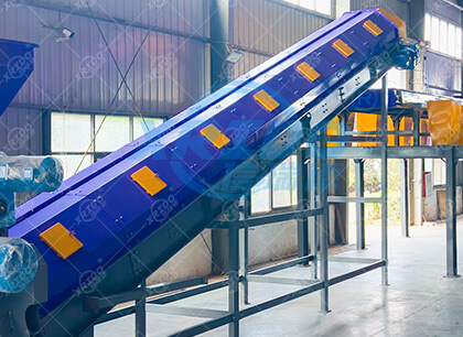 Conveyor