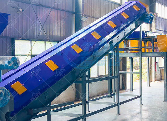 Conveyor