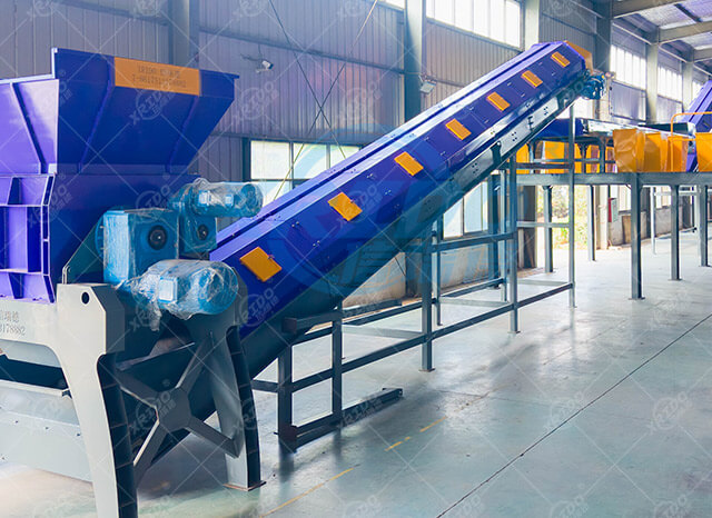Conveyor