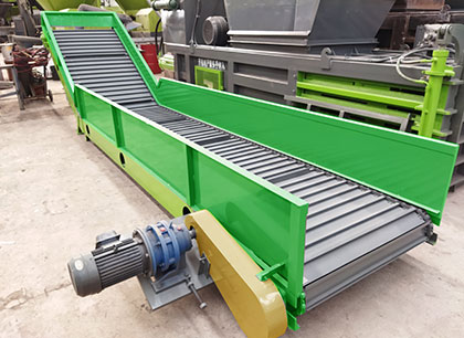 Conveyor