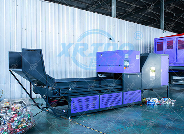 Optical Sorter