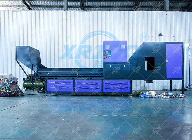 Optical Sorter