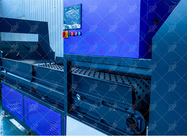 Optical Sorter