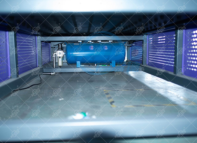 Optical Sorter