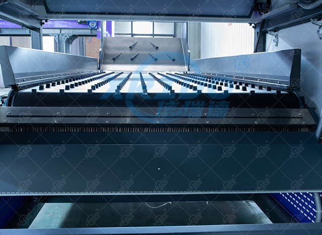 Optical Sorter