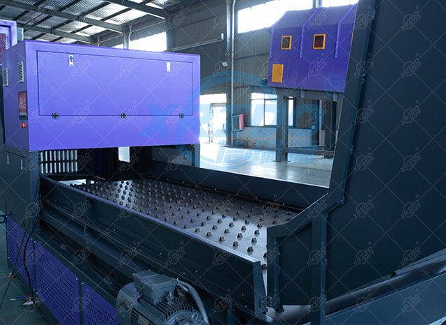 Optical Sorter