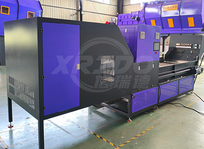 optical sorter