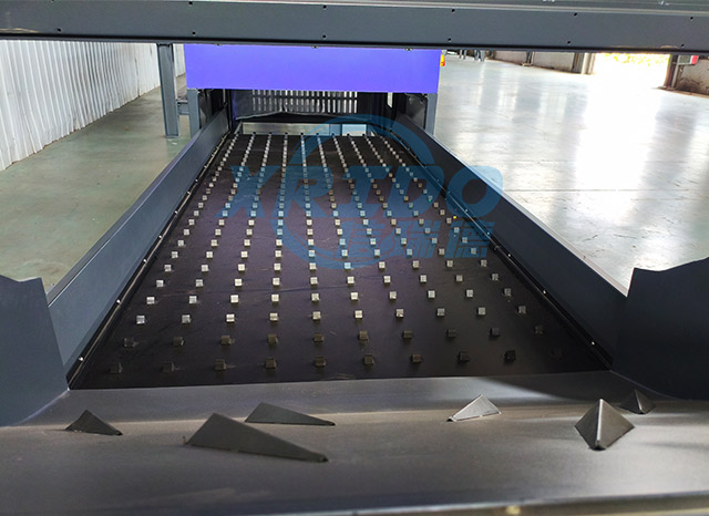 optical sorter