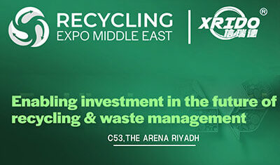 See you at the Saudi Arabia Expo in November 2025