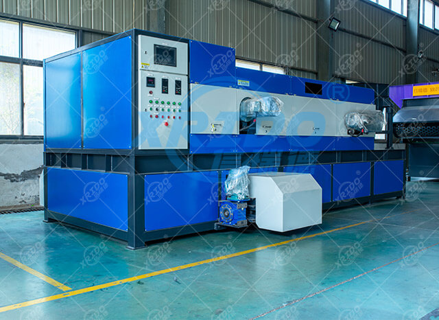Eddy Surrent Separator