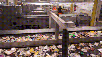 Manual Sorting Solutions