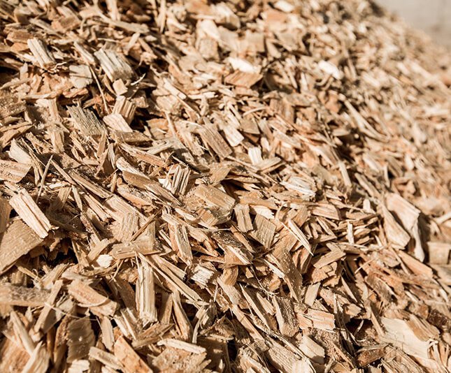 Wood Chips