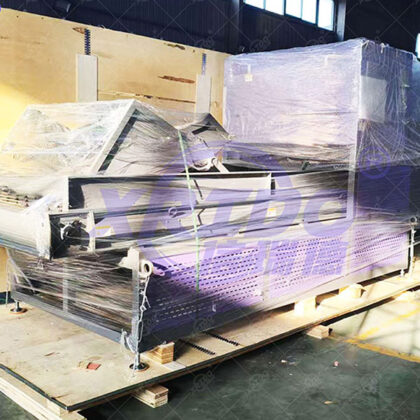 Optical Sorter