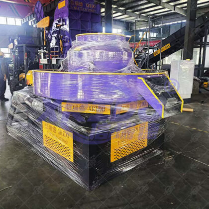 RDF Machine