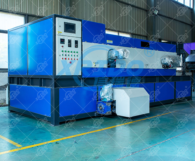 Magnetic Separation Machine
