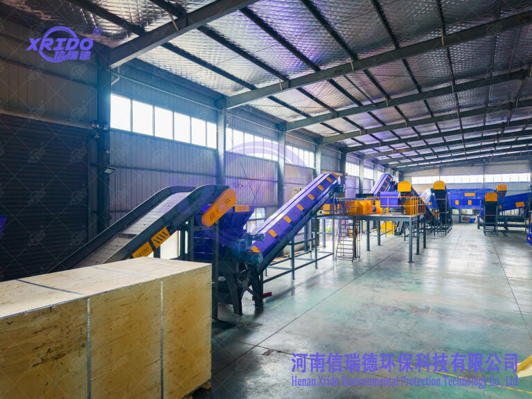 Wind Sifter Separator