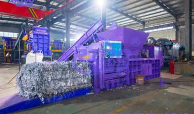 baler Machine