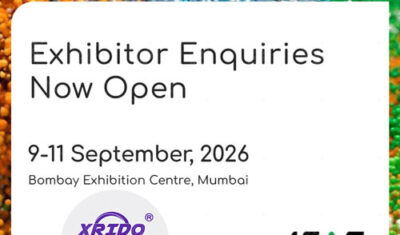 See you at the India International Expo 2026