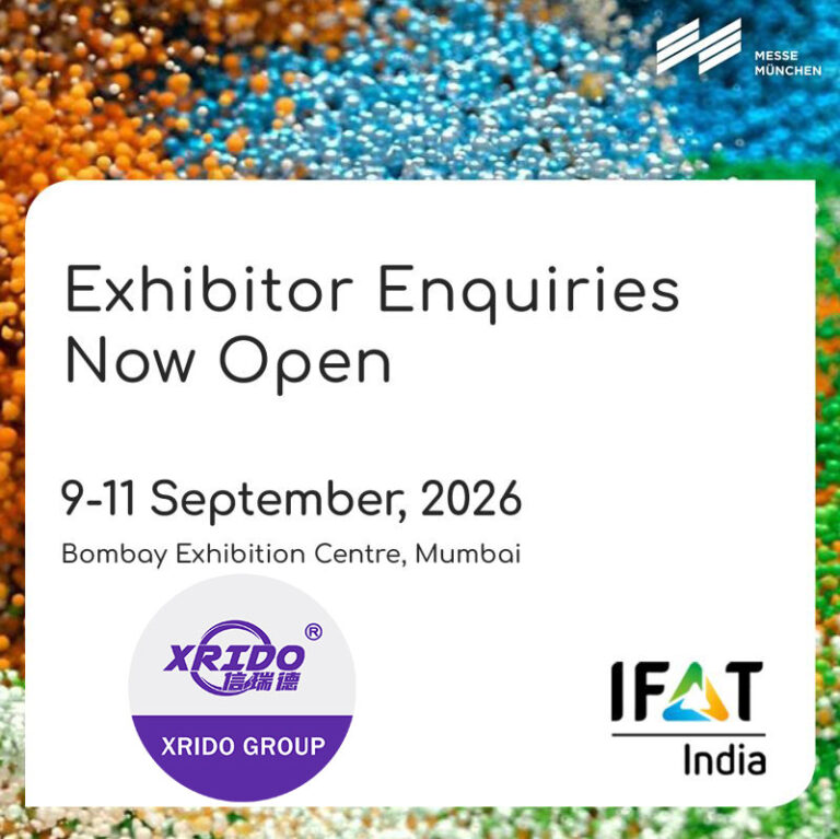 See you at the India International Expo 2026