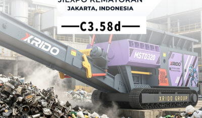 See you at the 20th Indonesia Expo 2026